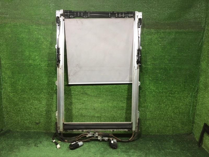 Механизм панорамной крыши Hyundai I40 1 DF (2011-2019) универсал