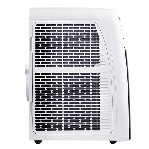 Кондиционер мобильный Ballu Smart Design BPAC-07 CD — (4)