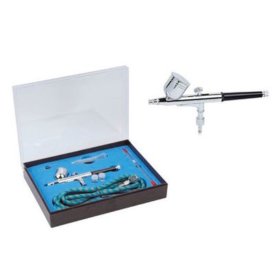 Аэрограф TNT Air BD-130K