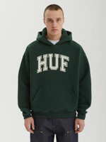 Мужская Толстовка Cracked Arch Reverse