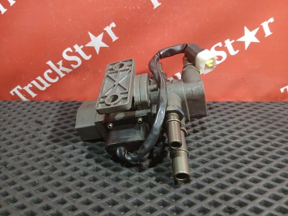 Насос перекачки топлива 2023 года.