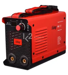 Инвертор сварочный Fubag IR 220