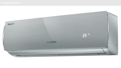 Сплит-система Ecoclima Wind Line Inverter EC/I-12QC/ECW/I-12QCG
