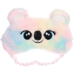 Повязка на глаза для сна «Sweet dream - Koala Molly», цвет на фото, (упаковка ZIPпакет)