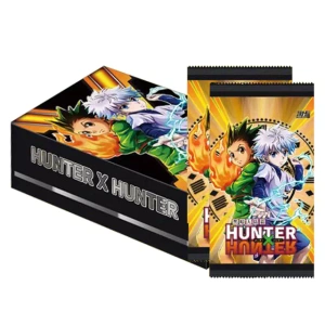 Набор карточек Hunter x Hunter