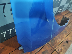 Крыло переднее правое Hyundai Solaris 2 (HCR) 17-нв Б/У Оригинал 66321F9050