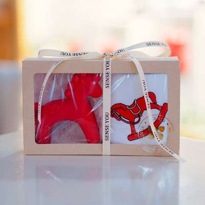 Подарочный набор «Символ 2026 года»