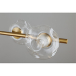 Подвесной светодиодный светильник Aployt Klarissa APL.072.13.08