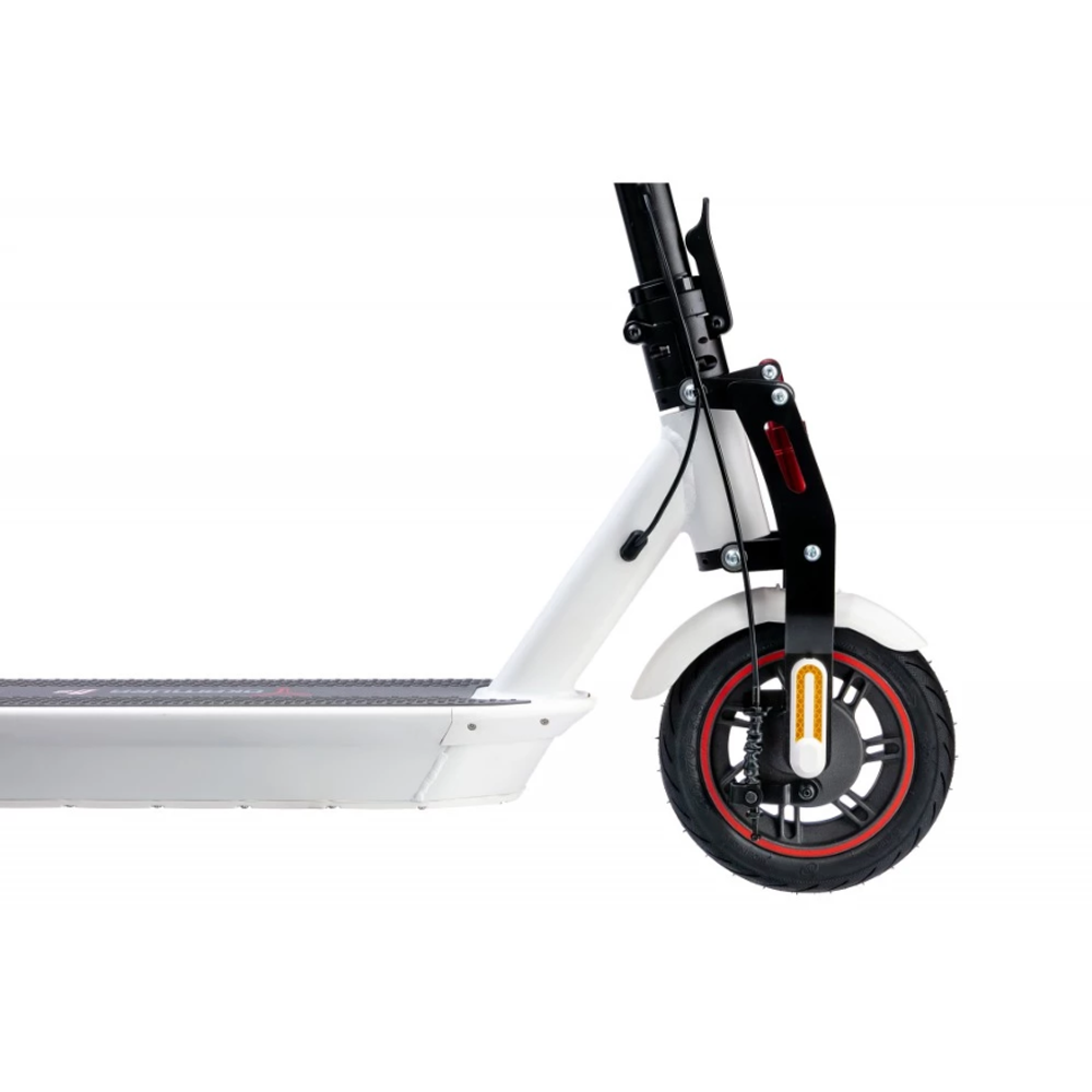 Электросамокат YOKAMURA i8 Monorim Белый