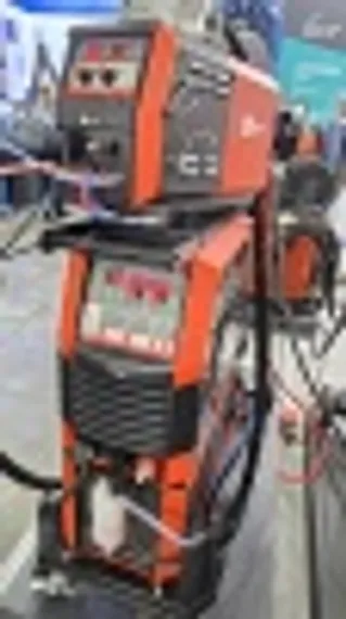 Интеллектуальные сварочные полуавтоматы Proxima, MGT