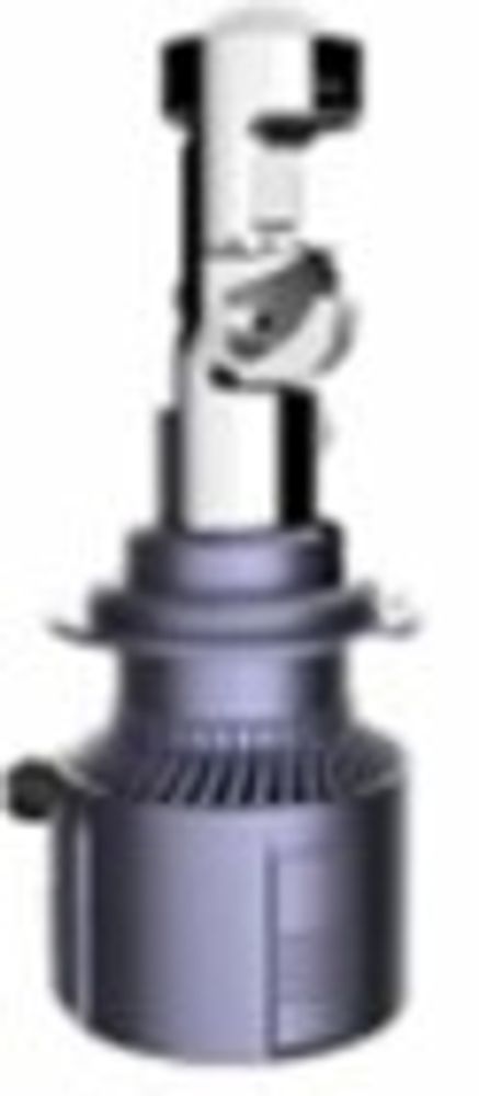 A80 H7 mini-LED линзы
