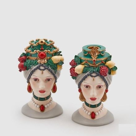 Подсвечники