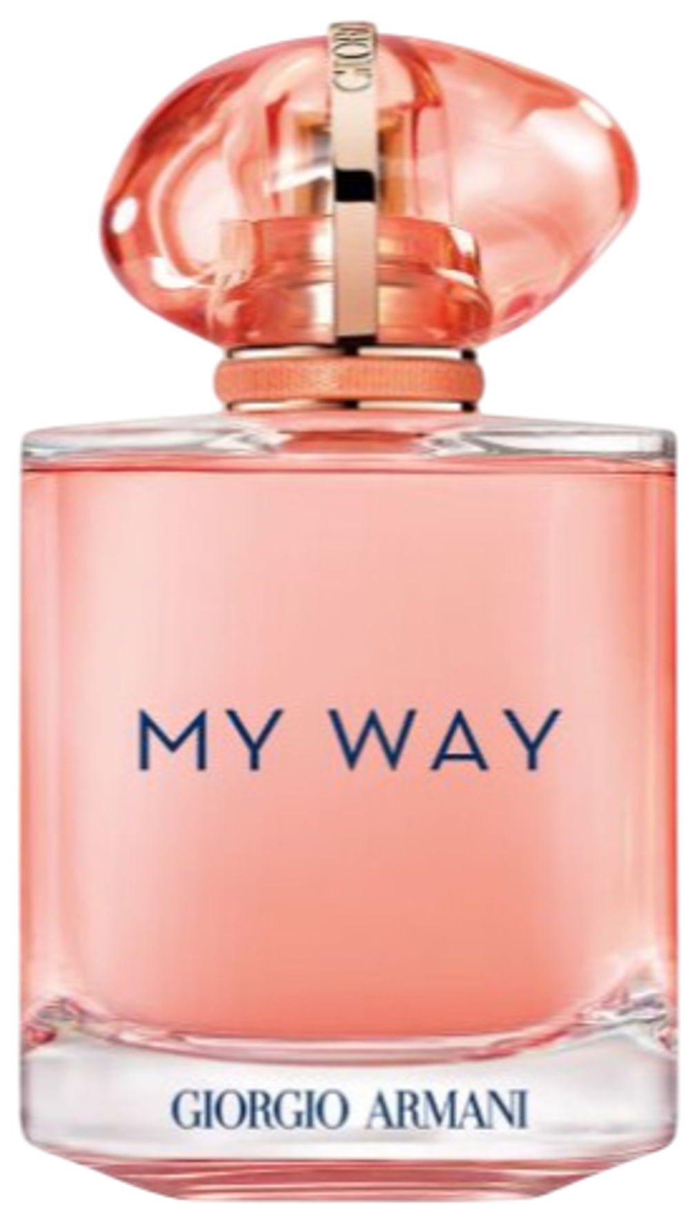 Giorgio Armani My Way Ylang EDP