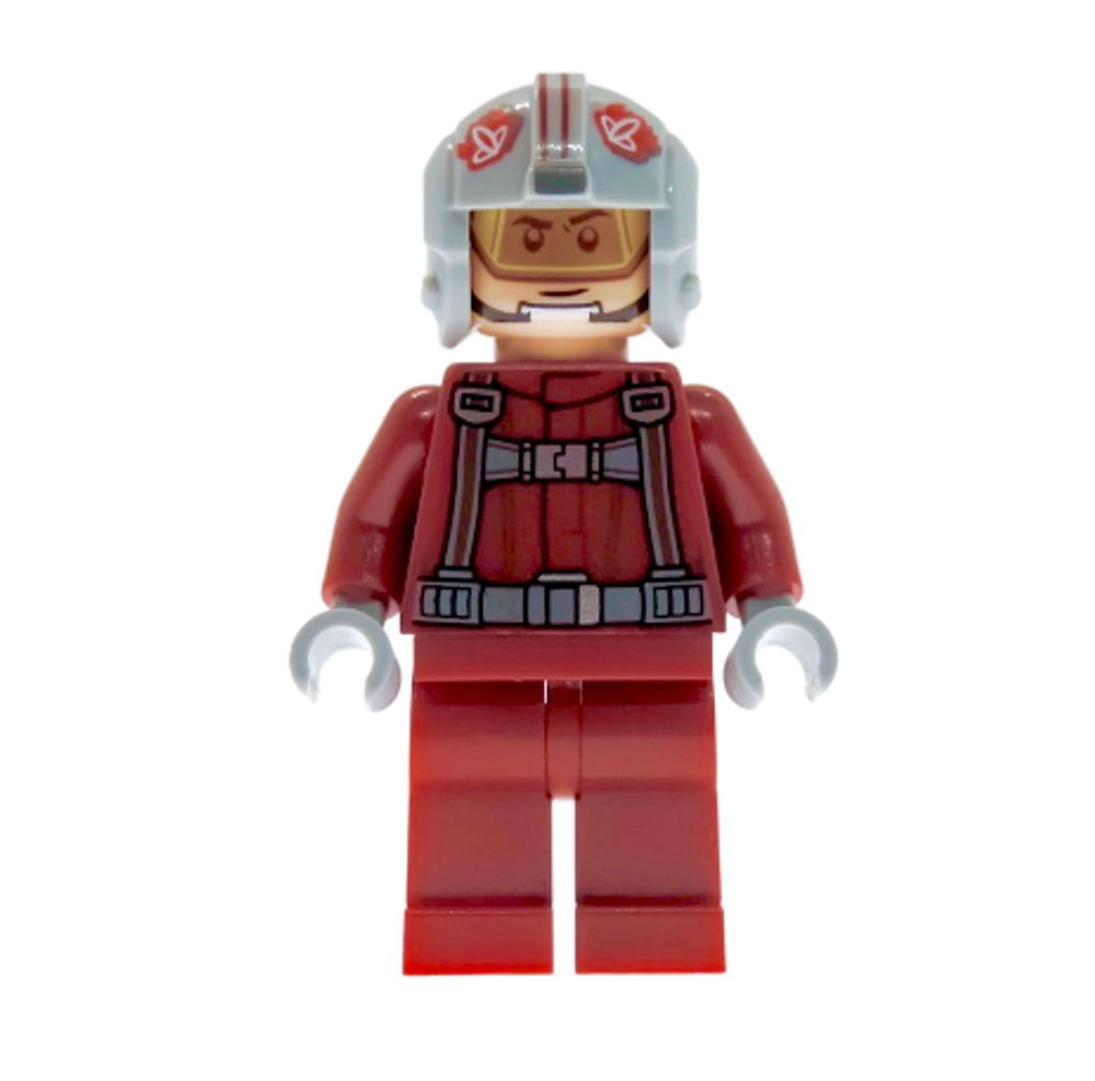 Пилот T-16 sw1073