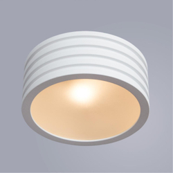 Светильник точечный Divinare Cervantes 1349/03 PL-1