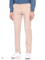 Брюки прямые чинос классическиеи