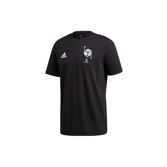 Adidas Lil Stripe Nmbr T