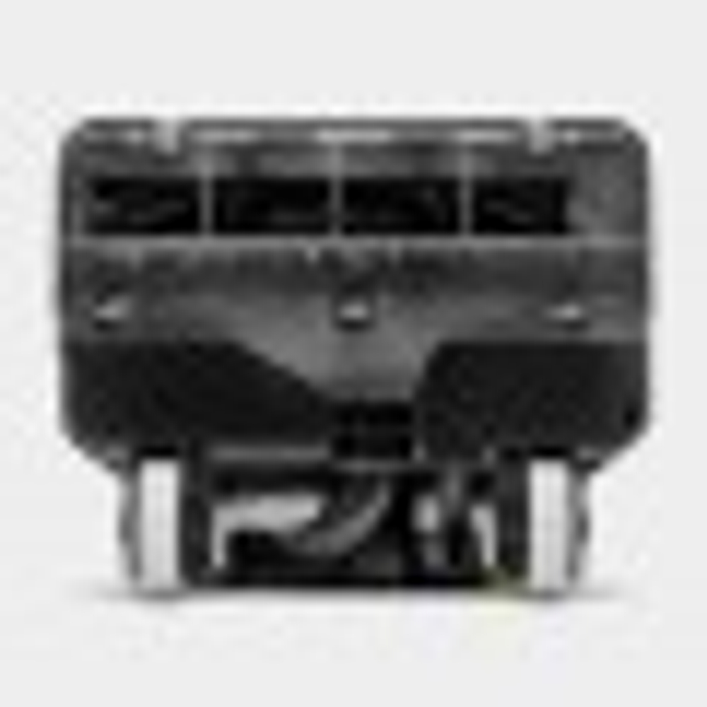 Пылесос аккумуляторный KARCHER CV 30/2 Bp Pack 1.023-201.0