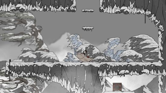 8 Doors Arum's Afterlife Adventure [Nintendo Switch, русские субтитры]