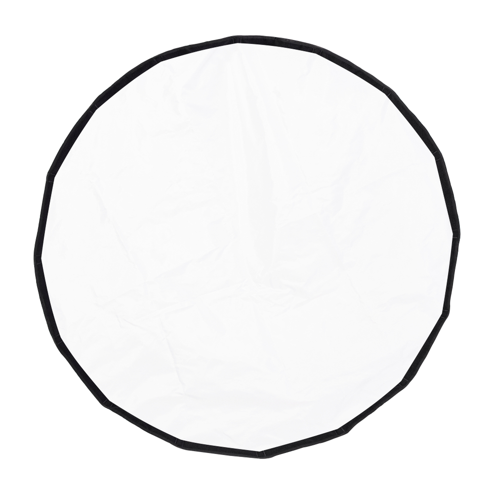 Софтбокс Godox QR-P120 параболический быстроскладной