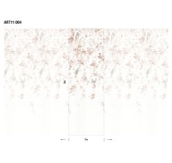 Пейзаж Весенний прованс панно