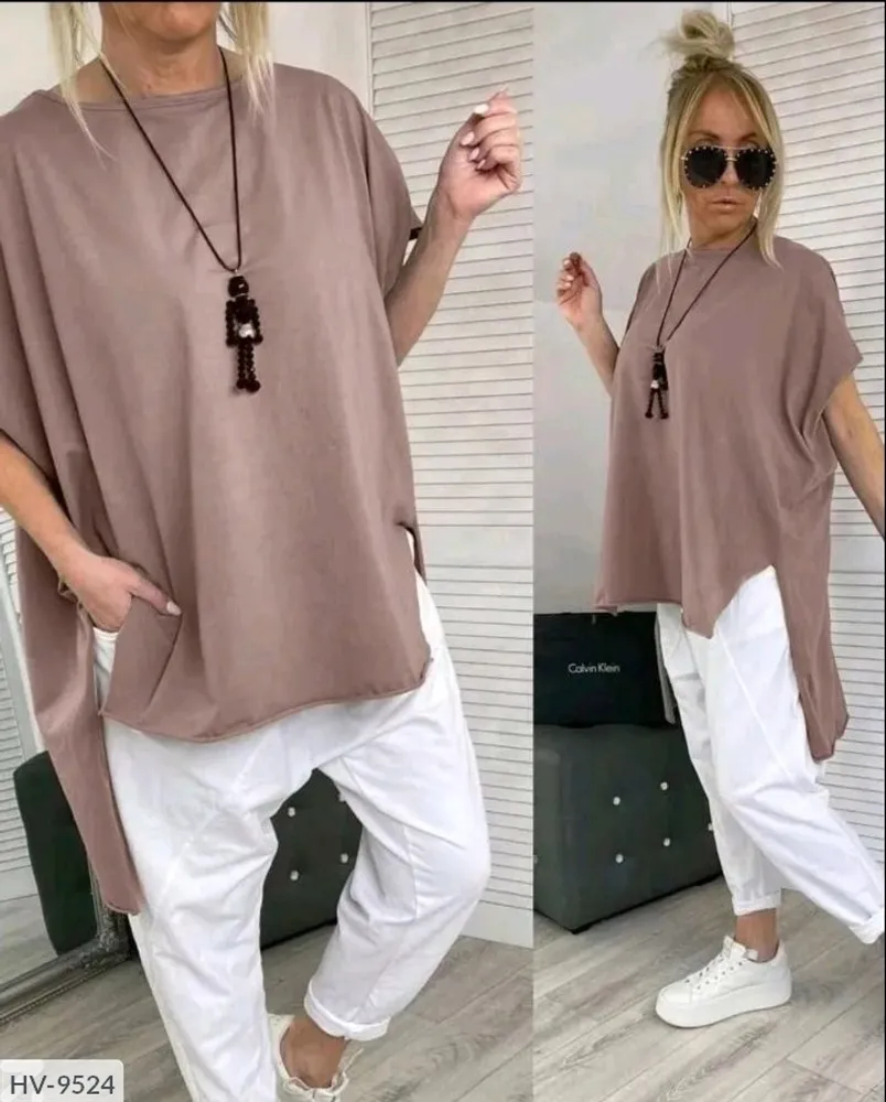 Костюм HV-9524 Фабрика Моды