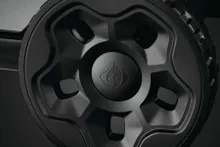 Газовый гриль Napoleon Freestyle 425 SB, 5 горелок, серый