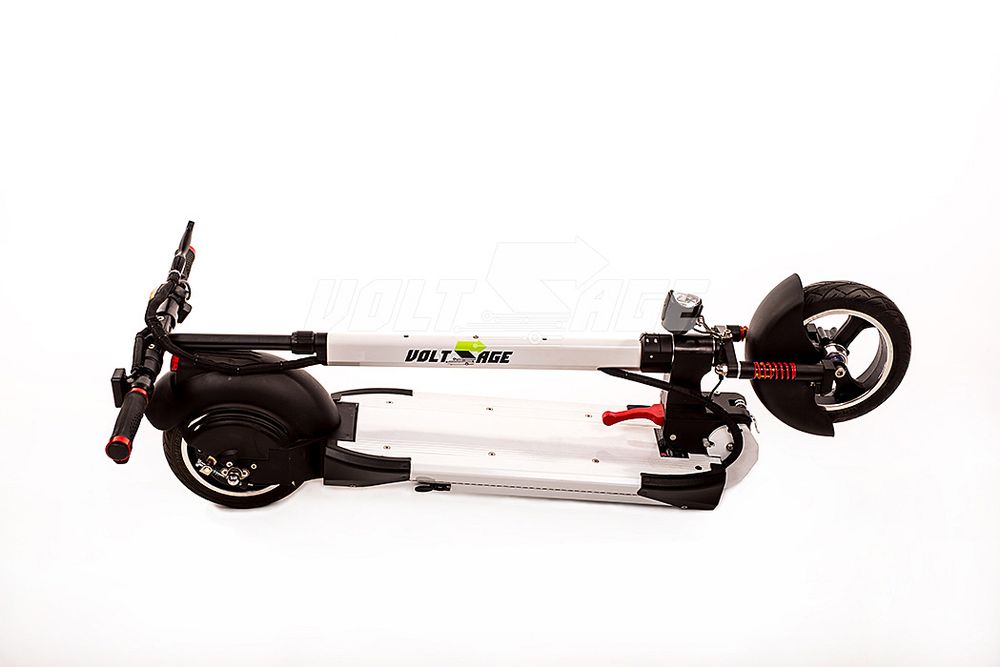 Электросамокат Volt Age E-Joy 350W