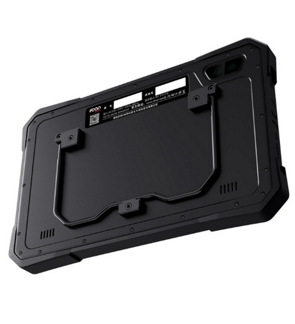 FCAR-F9S-D Автосканер для диагностики грузовых автомобилей, спецтехники и прицепов