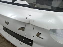 Крышка багажника Haval Jolion 21-нв Б/У Оригинал 6301600XST11AD