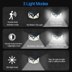 Уличный светильник, LED, количество ламп:100шт