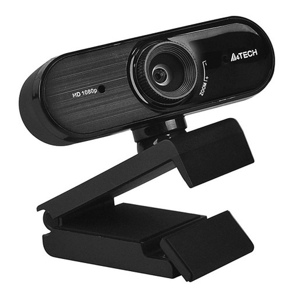 Веб-камера  A4Tech PK-935HL