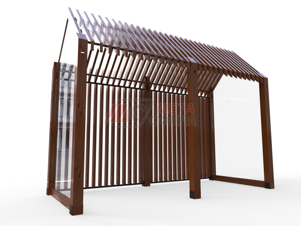 Остановка NR1