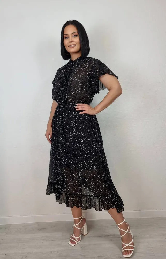 Платье 02867-1 Fabrika