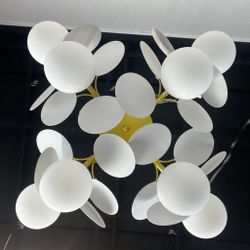 Люстра На Штанге Light Of Matisse Self 8 By Imperiumloft