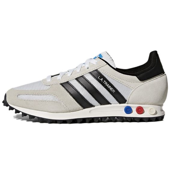 adidas originals LA Trainer OG Повседневная обувь Низкий Топ Унисекс