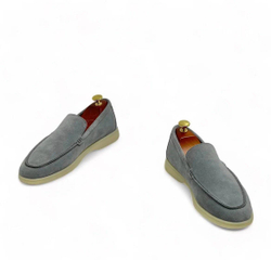 Лоферы Loro Piana