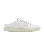 Кроссовки Reebok Club C 85 Mule (Женская размерная сетка)