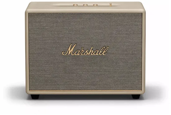 Колонка Marshall Woburn III белый