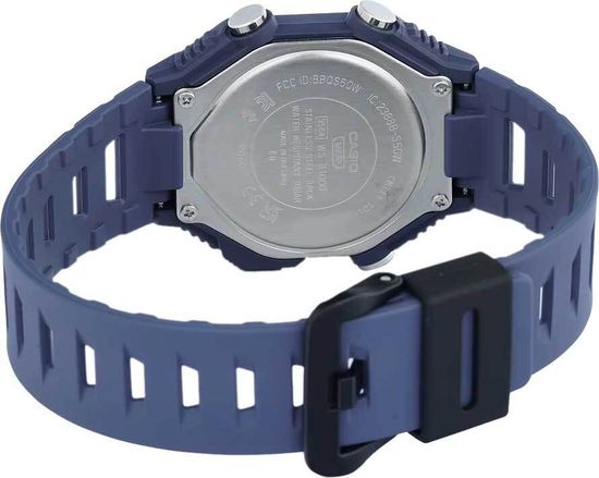 Наручные часы Casio WS-B1000-2AVEF