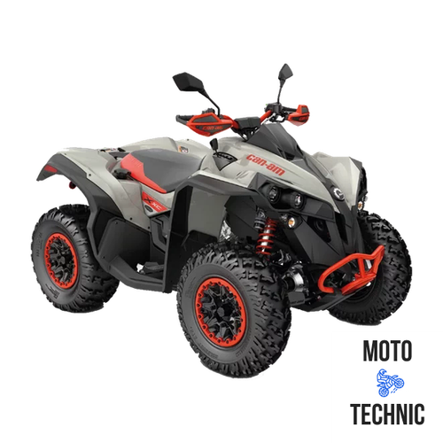 Квадроцикл BRP CAN-AM RENEGADE X XC T 1000