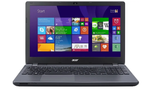 15.6" Уцененный ноутбук Acer E5-571G-56FD (1366x768, Intel Core i5-4210U, RAM 8ГБ, SSD 128ГБ, GeForce GT820M, Win 10 Pro)