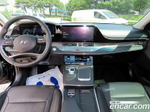 Hyundai The New Grandeur (Azera) IG Hybrid LeBlanc (08.2022)