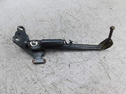 Подножка боковая Yamaha MT-09A RN52
