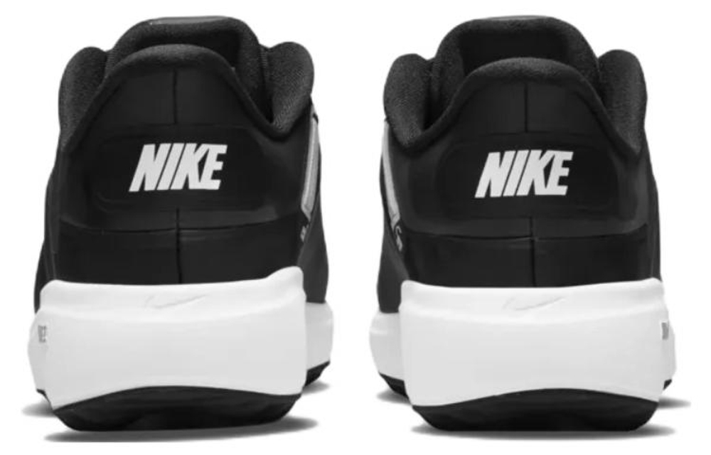 Nike React Ace Tour Black Wide Women"s