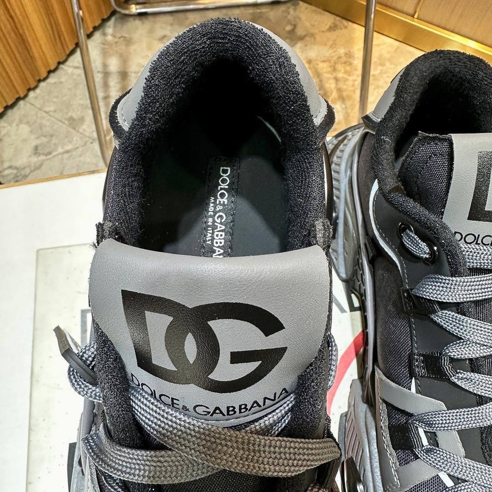 Кроссовки Dolce & Gabbana
