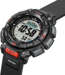 Часы Casio PRG-340-1E