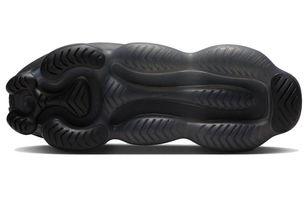 Кроссовки Nike Air Max Scorpion "Triple Black"
