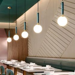 Подвесной Светильник Petit B Black By Imperiumloft