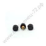 Заглушка TIG9-20-25 короткая